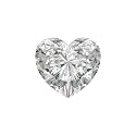 IGI Certified Lab Grown Loose Diamond, 1-10 CT TW (D-E Color, VVS-VS Clarity) for Making Precious Fine Jewelry