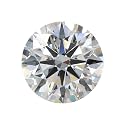 IGI Certified Lab Grown Loose Diamond, 1-10 CT TW (D-E Color, VVS-VS Clarity) for Making Precious Fine Jewelry