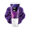 IGK Cyber Tokyo Hair Gloss + Semi-Permanent Color Depositing Mask