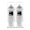 IGK GOOD BEHAVIOR Spirulina Protein Smoothing Spray | Keratin Like Treatment + Frizz Control + Heat Protectant | Vegan + Cruelty Free | 5.6 Oz (Pack of 2)