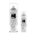 IGK Good Behavior Spirulina Smoothing Spray Travel Bundle, Heat Protectant
