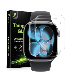 iGluz Acrylic Screen Guard Protector Compatible for