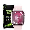 iGluz Acrylic Screen Guard Protector Compatible for