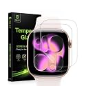iGluz Acrylic Screen Guard Protector Compatible for
