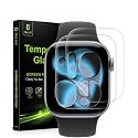iGluz Acrylic Screen Guard Protector Compatible for