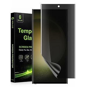 iGluz - Pack of 1 Privacy Screen