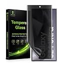 iGluz Privacy Screen Protector for Samsung Galaxy