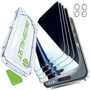 iGluz Screen Protector for - HD Clear