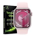 iGluz Screen Protector for - HD Clear
