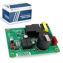 Ignition Control Module Board 520814 Compatible with Suburban RV Furnace Gas Water Heater Ignition Control Circuit Board 520820