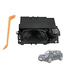 Ignition Starter Switch Compatible with Mini Cooper 2007-2015, Countryman 2011-2016, Paceman 2013-2016 Replaces 61353449103 Engine Ignition Start Stop Button - 14 Pins