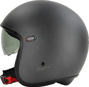 IGNYTE IGN-10 ECE 22.05 ISI DOT Certified
