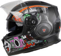IGNYTE IGN-7 BUG ECE 22.06ISIDOT Certified Full