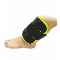IGR WEIGHT CUFF -1.2 KG X 1 PCS | Wrist | Ankle | Jogging | Cycling | Aerobics | Toning | Cardio | Glutes | Squat with Leg Lift | Supermen’s - Weighted Arm Circles | Rehabilitation | Men &amp; Women (1.2kg (1200gm))
