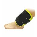 IGR WEIGHT CUFF -7 KG X 1 PCS | Wrist | Ankle | Jogging | Cycling | Aerobics | Toning | Cardio | Glutes | Squat with Leg Lift | Supermen’s - Weighted Arm Circles | Rehabilitation | Men &amp; Women (7 KG X 1 PCS)