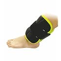 IGR Weight Cuff Pair | 2 Pcs - 0.5 kg Each | Adjustable STRAPS | Wrist - Ankle Weight Band | Physiotherapy Wrist | Ankle | Jogging | Cycling | Aerobics | Toning | Cardio | Glutes | Squat with Leg Lift | Supermen’s - Weighted 