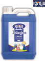 IGREJA Laundry Detergent Liquid Machine Bucket