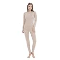 Iguana Womens 100% Merino Wool Base Layer Set Active Thermals