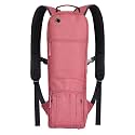 iGuerburn Oxygen Tank Backpack for Size D &amp; JD, Portable O2 Cylinder Bag