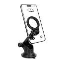 iHome Car Mount DashboardWindshieldVent Mount Swivel Neck