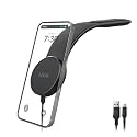 iHome Car Mount DashboardWindshieldVent Mount Swivel Neck