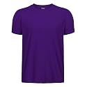 IHU Boys Neon Shirts Dry Fit UPF50+ Kids Short Sleeve Rash Guard for Girls