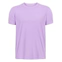 IHU Boys Neon Shirts Dry Fit UPF50+ Kids Short Sleeve Rash Guard for Girls
