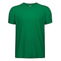 IHU Boys Neon Shirts Dry Fit UPF50+ Kids Short Sleeve Rash Guard for Girls