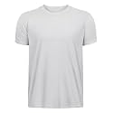 IHU Boys Neon Shirts Dry Fit UPF50+ Kids Short Sleeve Rash Guard for Girls