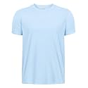 IHU Boys Neon Shirts Dry Fit UPF50+ Kids Short Sleeve Rash Guard for Girls