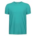 IHU Boys Neon Shirts Dry Fit UPF50+ Kids Short Sleeve Rash Guard for Girls