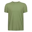 IHU Boys Neon Shirts Dry Fit UPF50+ Kids Short Sleeve Rash Guard for Girls