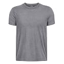 IHU Boys Neon Shirts Dry Fit UPF50+ Kids Short Sleeve Rash Guard for Girls
