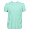 IHU Boys Neon Shirts Dry Fit UPF50+ Kids Short Sleeve Rash Guard for Girls