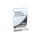 IIBF X Taxmann's Bankers' Handbook on Auditing – Essential resource for professionals focusing on modern bank audit practices & compliances
