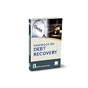 IIBF X Taxmann's Handbook on Debt Recovery – Comprehensive Guide Covering Products & Services of Banking System | Debt Recovery Process | Legal Aspects | Soft Skills & Attributes