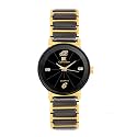 IIK COLLECTION Analogue Round Formal Studed Dial