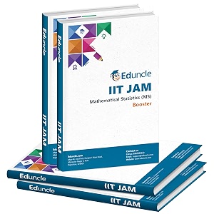 iit jam mathematical statistical complete theory by eduncle 2027