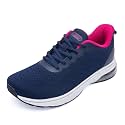 IIV Women Wide Toe Box Arch Support Walking Sneakers Plantar Fasciitis
