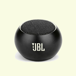 IIXINITE J-B-L Bluetooth Speaker With 4K Sound