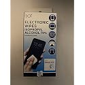 iJoy Electronic Wipes