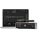 IK Multimedia ARC Studio Room Correction System with High-Precision Analysis Microphone, Advanced Room Correction Software, and Stand-Alone Correction Processor for Pro Audio