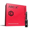 IK Multimedia ARC X Room Correction, Monitor Calibration &amp; Speaker Emulation – Studio Acoustic Measurement Mic, Virtual Monitoring &amp; Low-Latency Plug-in Included