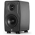 IK Multimedia iLoud Precision 5 MKII Studio Monitor – 5" Nearfield Speaker with Graphene Tweeter, ARC X Room Correction, Virtual Monitoring, Acoustic Measurement &amp; Linear Phase Response