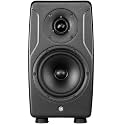 IK Multimedia iLoud Precision 6 MKII Studio Monitor – 6.5" Nearfield Speaker with Graphene Tweeter, ARC X Room Correction, Virtual Monitoring, Acoustic Measurement & Linear Phase Response