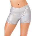 IKAANYA Girls or Women Snug Fit Micro