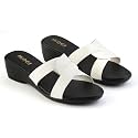 IKAGI Sandal Fashion Wedding Casual Platform Wedges