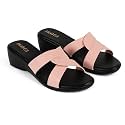 IKAGI Sandal Fashion Wedding Casual Platform Wedges