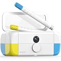 Ikarao Karaoke Machine for Kids, Built-in AR Camera & Active Play Karaoke
