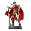 Ike amiibo - Japan Import (Super Smash Bros Series)